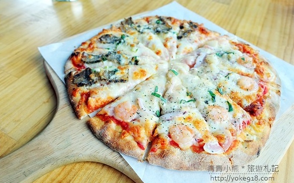 照片：「青青」BLOG