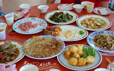 照片：「KenAlice0110」BLOG