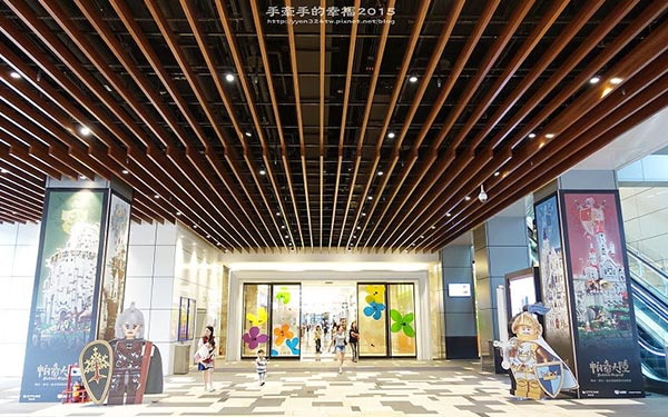 照片：「Yvonne」BLOG