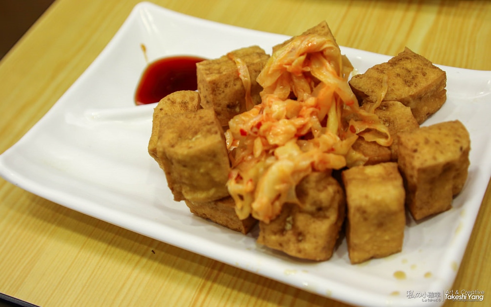 照片：「寒武紀。」BLOG
