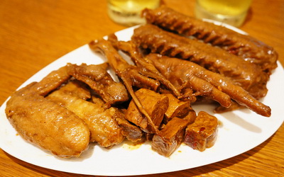 照片：「焦小糖」BLOG