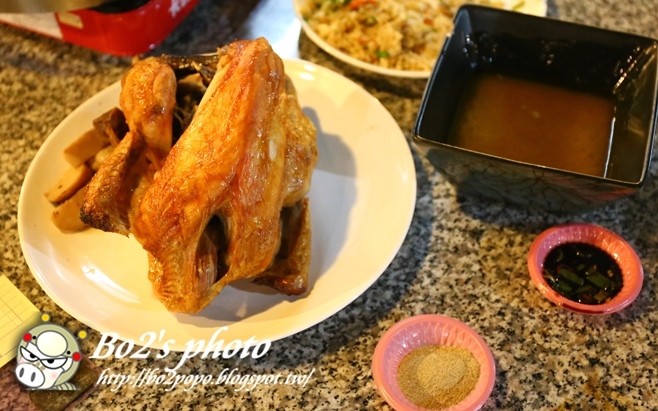 照片：「豬小詠」BLOG