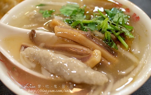 照片：「Anise」BLOG