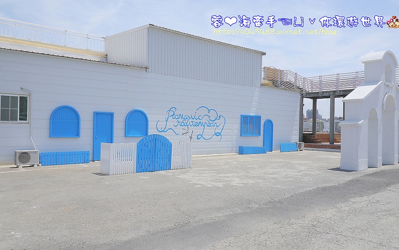 照片：「蓉蓉」BLOG