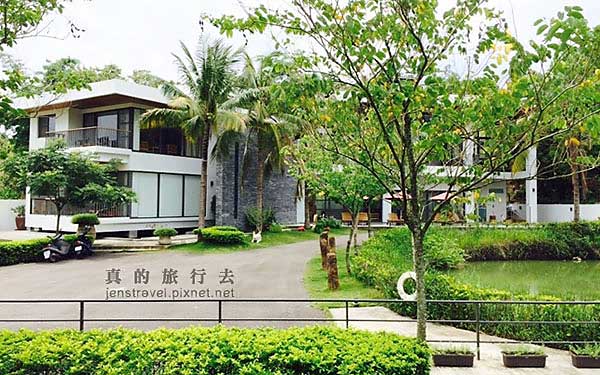 照片：「藍貞貞」BLOG