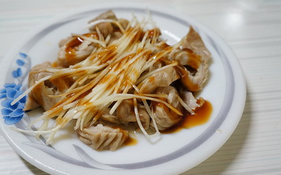 照片：「焦小糖」BLOG