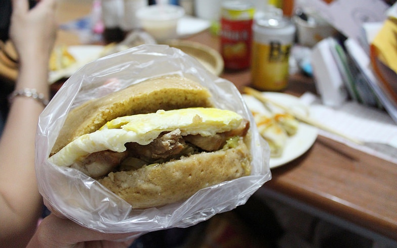 照片：「陳小可」BLOG