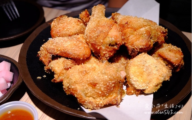 照片：「愛小莎」BLOG