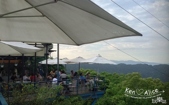 照片：「KenAlice0110」BLOG