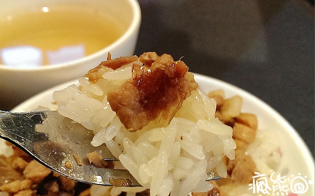 照片：「瘋熊」BLOG