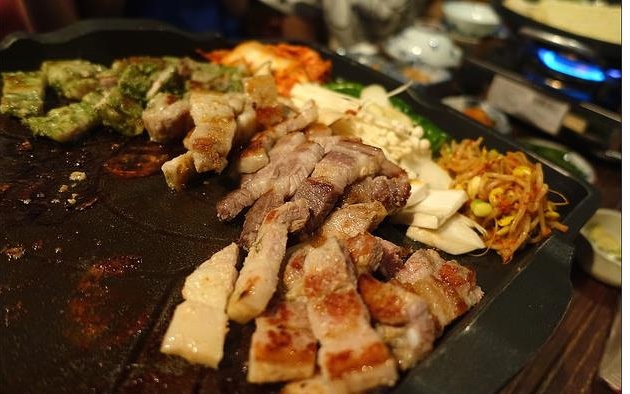 照片：「加小菲」BLOG