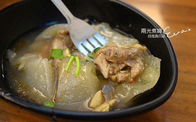照片：「兩光煮婦Eva」BLOG
