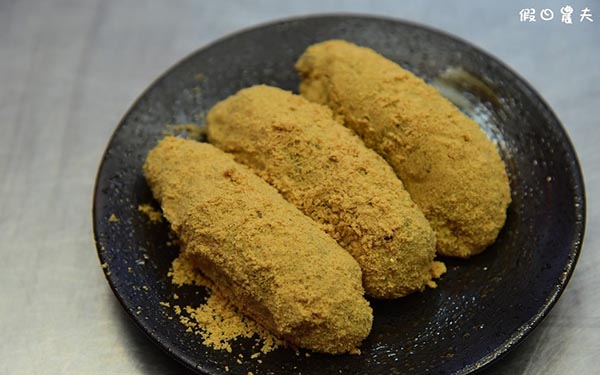 照片：「假日農夫」BLOG