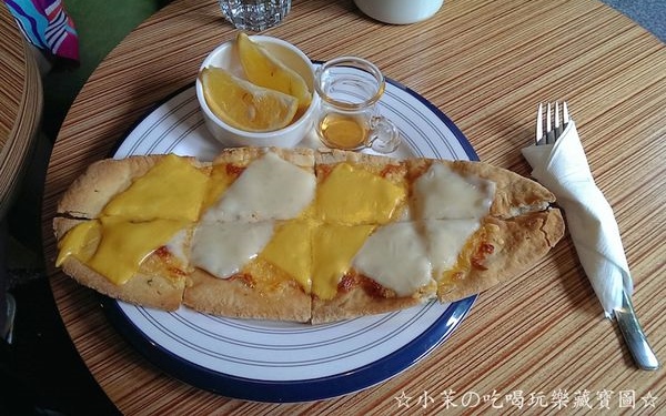 照片：「小茉」BLOG