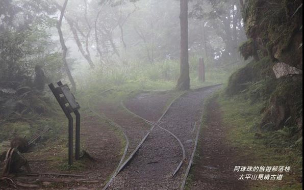 照片：「阿珠珠」BLOG
