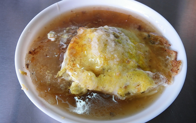 照片：「oldfather」BLOG