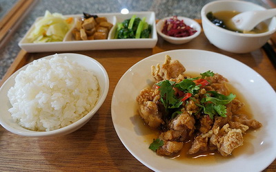 照片：「Teresa」BLOG