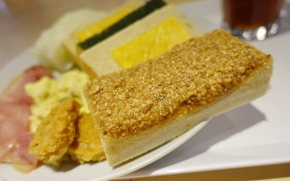 照片：「關關」BLOG