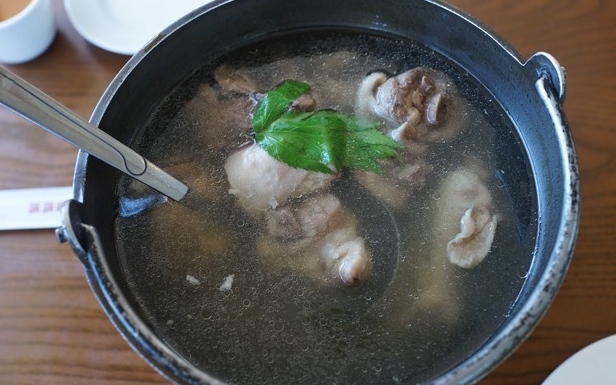 照片：「林古太太」BLOG