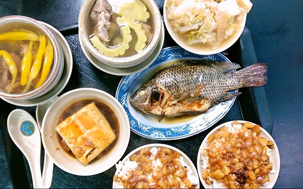 照片：「陳小可」BLOG