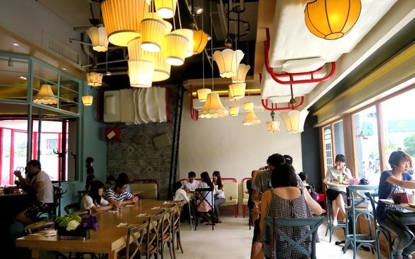 照片：「哈比小叮噹」BLOG