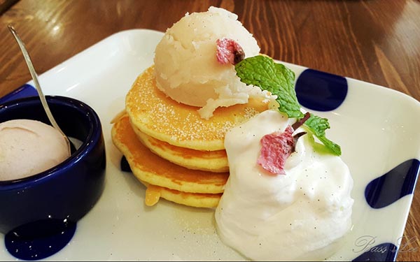 照片：「貝絲」BLOG