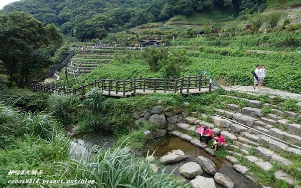 照片：「小靜怡」BLOG