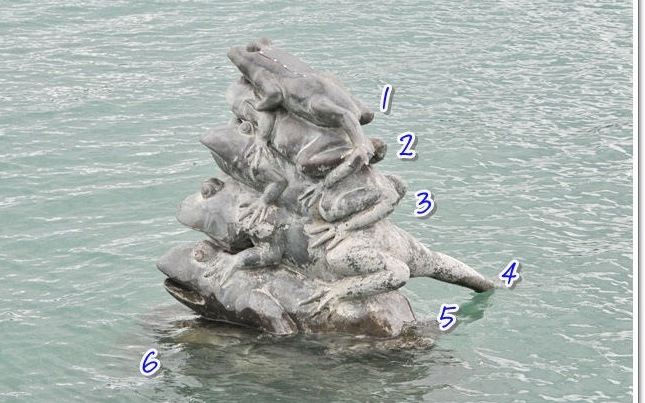 照片：「玟玟」BLOG