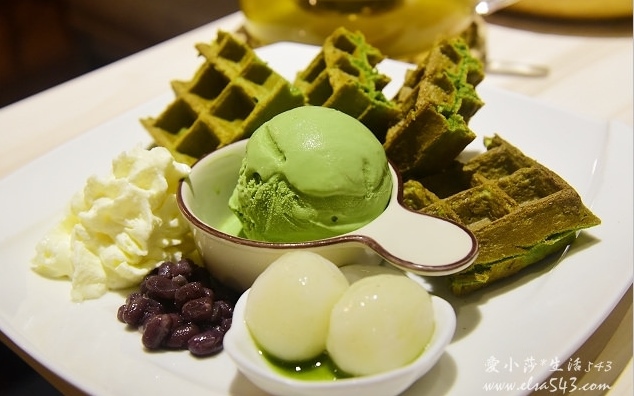 照片：「愛小莎」BLOG
