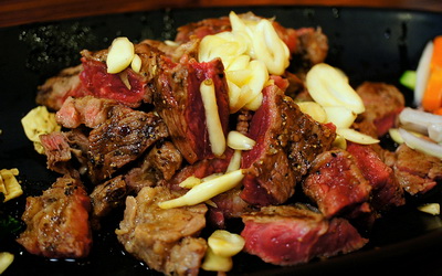 照片：「bluehawaii」BLOG