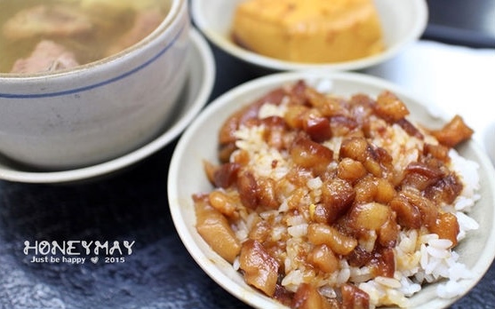 照片：「HoneyMay」BLOG