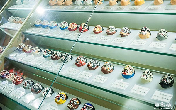 照片：「黑哥桃」BLOG