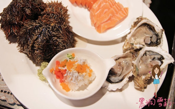 照片：「黑洞雪莉」BLOG