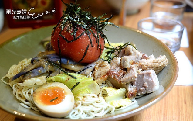照片：「兩光煮婦Eva」BLOG