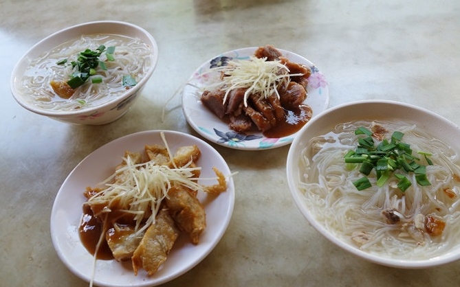 照片：「美食魚樂誌‧小魚」BLOG
