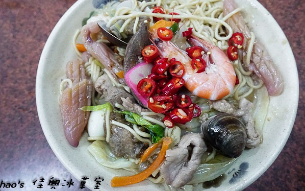 照片：「小柔Charlene」BLOG
