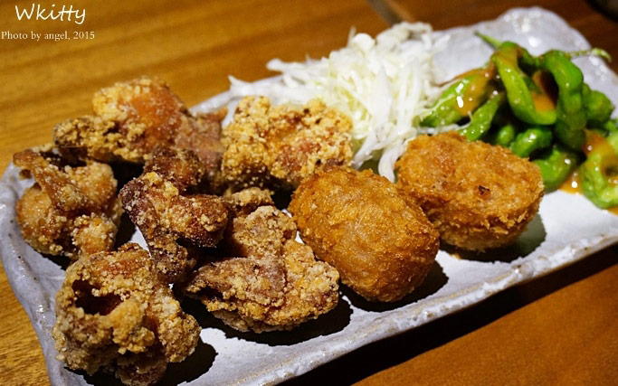 照片：「小環」BLOG