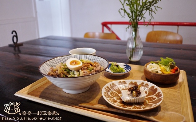 照片：「奇奇一起玩樂趣」BLOG