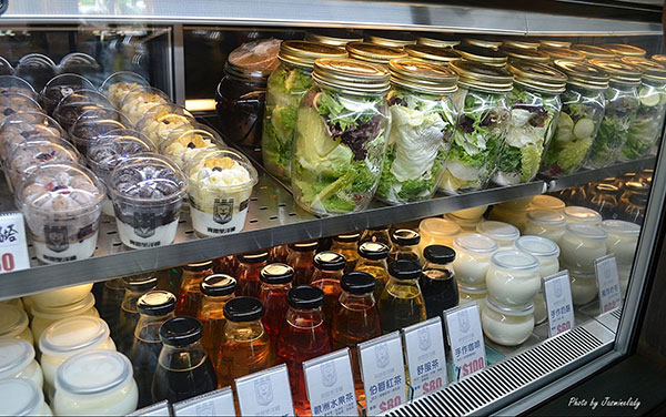 照片：「茉莉」BLOG