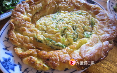 照片：「大嬸愛芒果」BLOG