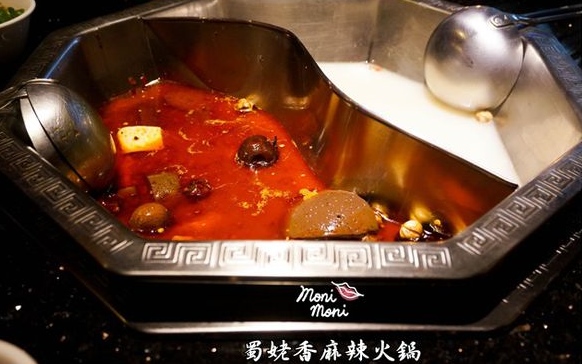 照片：「moni」BLOG