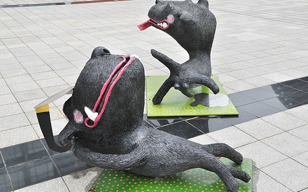 照片：「玟玟」BLOG