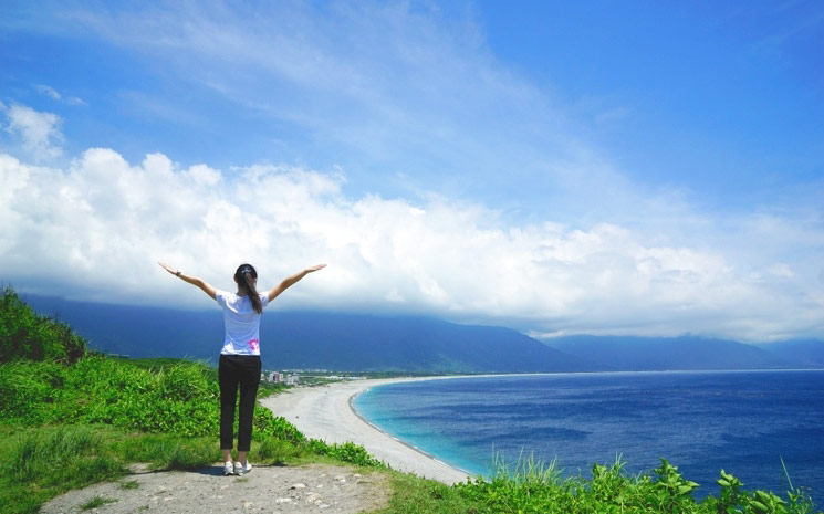 照片：「小q」BLOG