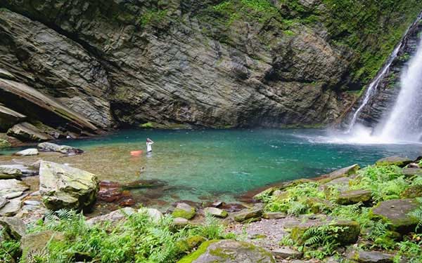 照片：「小q」BLOG