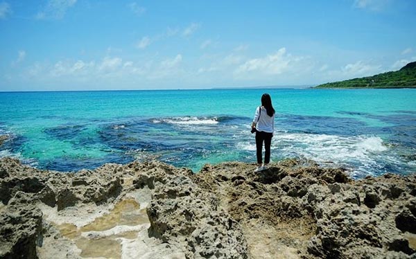 照片：「小q」BLOG