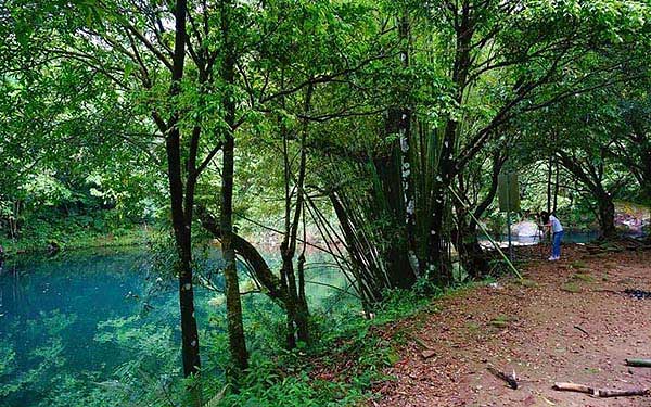 照片：「小q」BLOG
