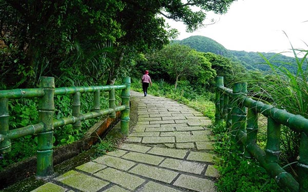 照片：「小q」BLOG