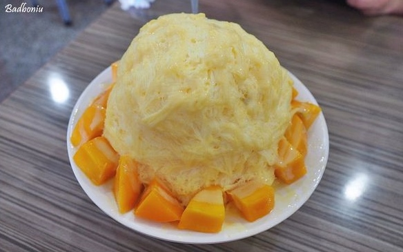 照片：「壞波妞」BLOG