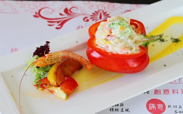 照片：「肉魯」BLOG