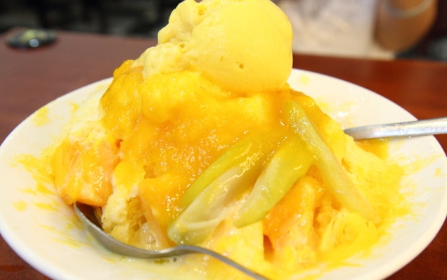 照片：「oldfather」BLOG